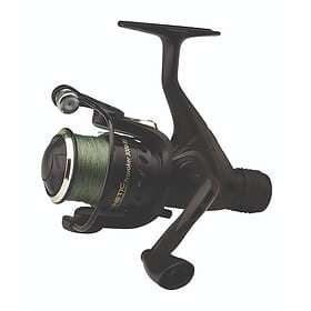 Kinetic Provoker Rd Spinning Reel Svart 4000