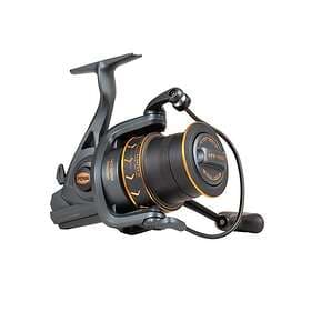 Penn Surfblaster Iii 8000