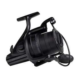 Penn Affinity Iii Spod Longcast Surfcasting Reel Svart 8000