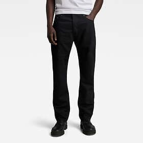 G-Star Raw Triple A Regular Straight Fit Jeans (Men's)