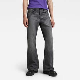 G-Star Raw Triple A Bootcut Fit Jeans (Men's)