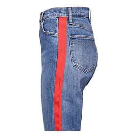 Calvin Klein 020 High Rise Jeans (Women's)