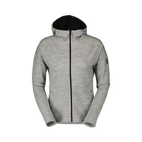 Scott Commuter Merino Hoody Jacket (Women's)