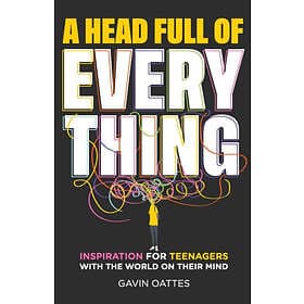A Head Full of Everything