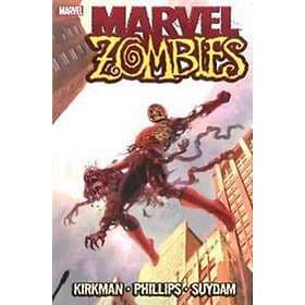 Marvel Zombies