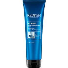 Redken Extreme Strength Builder Plus Fortyfying Mask 250ml
