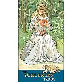 Sorcerer's Tarot