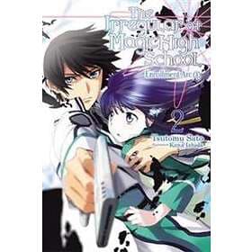 The Irregular at Magic High School, Vol. 2 (light novel)