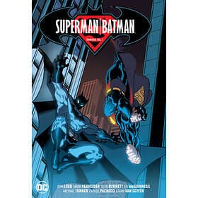 Superman/Batman Omnibus Volume 1