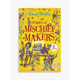 Stories of Mischief Makers