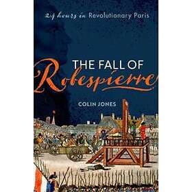 The Fall of Robespierre