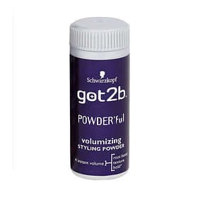 Schwarzkopf Got2b Powder'ful Volumizing Styling Powder 10g