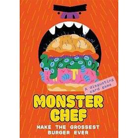 Monster Chef