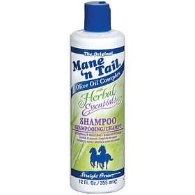 Mane'n Tail Herbal Essentials Shampoo 355ml