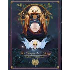 The Dreamer's Story Tarot Journal