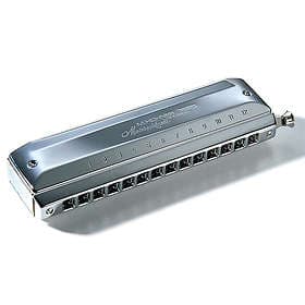 Hohner Chromatic Professional Meisterklasse (C)