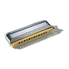 Hohner Chromatic Professional Amadeus (C)