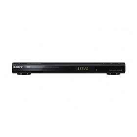 Sony DVP-SR150