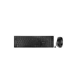 Cherry DW 9500 Slim (FR)