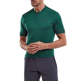 Altura All Roads Men's Short Sleeve Jersey Green XXL