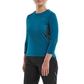 Altura Kielder L/vikt 3/4 Sleeve Jersey - Blue - 16 (Men's)
