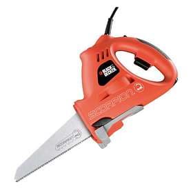 Black & Decker Scorpion KS890ECN