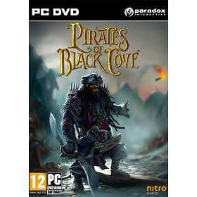 Pirates of Black Cove (PC)