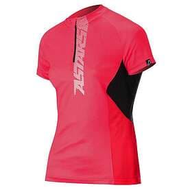 AlpineStars Bicycle Stella Hyperlight Short Sleeve Jersey (Women's)