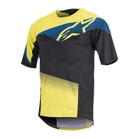AlpineStars Mesa Short Sleeve Enduro Jersey (Men's)