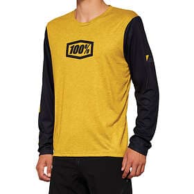 100% Airmatic Long Sleeve Enduro Jersey (Men's)