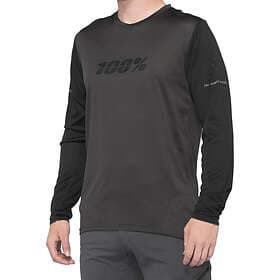 100% Ridecamp Long Sleeve Enduro Jersey (Men's)