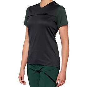 100% Ridecamp Short Sleeve Enduro Jersey (Women's)