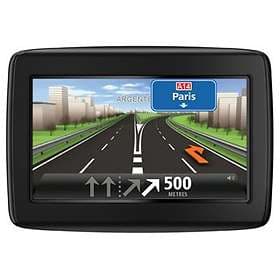 TomTom Start 20 (Europe)