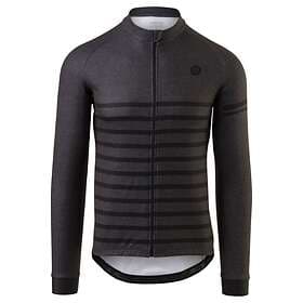 AGU Melange Essential Long Sleeve Jersey (Men's)