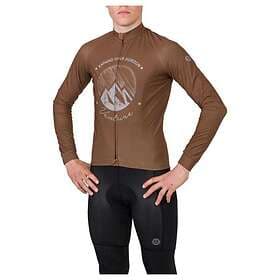 AGU Venture Long Sleeve Gravel Jersey (Men's)