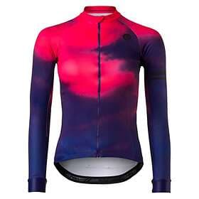 AGU Aqua Velvet Long Sleeve Jersey (Women's)