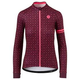 AGU Velo Love Essential Long Sleeve Jersey (Women's)