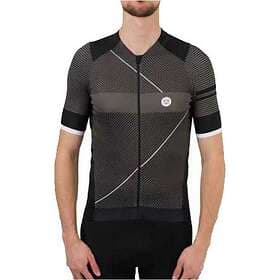 AGU Stripe Short Sleeve Jersey (Men's)