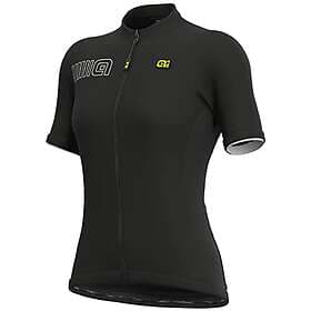 Alé Cycling Solid Color Block Short Sleeve Jersey (Women's)