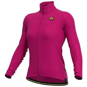Alé Cycling Warm Race Long Sleeve Jersey (Women's)