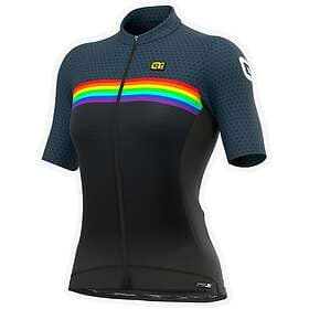 Alé Cycling Pr-s Bridge Short Sleeve Jersey (Women's)