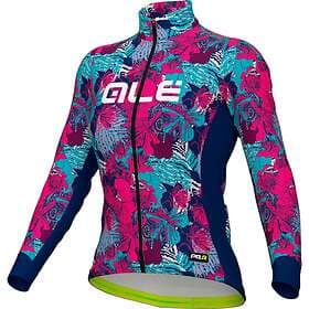 Alé Cycling Pr-r Amazzonia Long Sleeve Jersey (Women's)