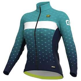 Alé Cycling Stars Long Sleeve Jersey (Women's)