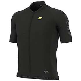 Alé Cycling R-ev1 Silver Cooling Short Sleeve Jersey (Men's)
