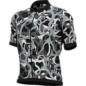 Alé Cycling Woodland Short Sleeve Jersey (Men's)