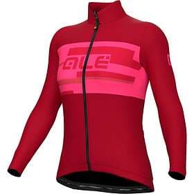 Alé Cycling Solid Borealis Long Sleeve Jersey (Women's)