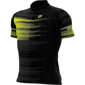 Alé Cycling Turbo Short Sleeve Jersey (Men's)