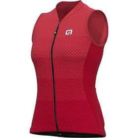 Alé Cycling Level Sleeveless Jersey (Women's)