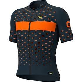 Alé Cycling Prr Stars Short Sleeve Jersey (Men's)