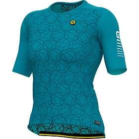 Alé Cycling Velocity Short Sleeve Jersey (Women's)